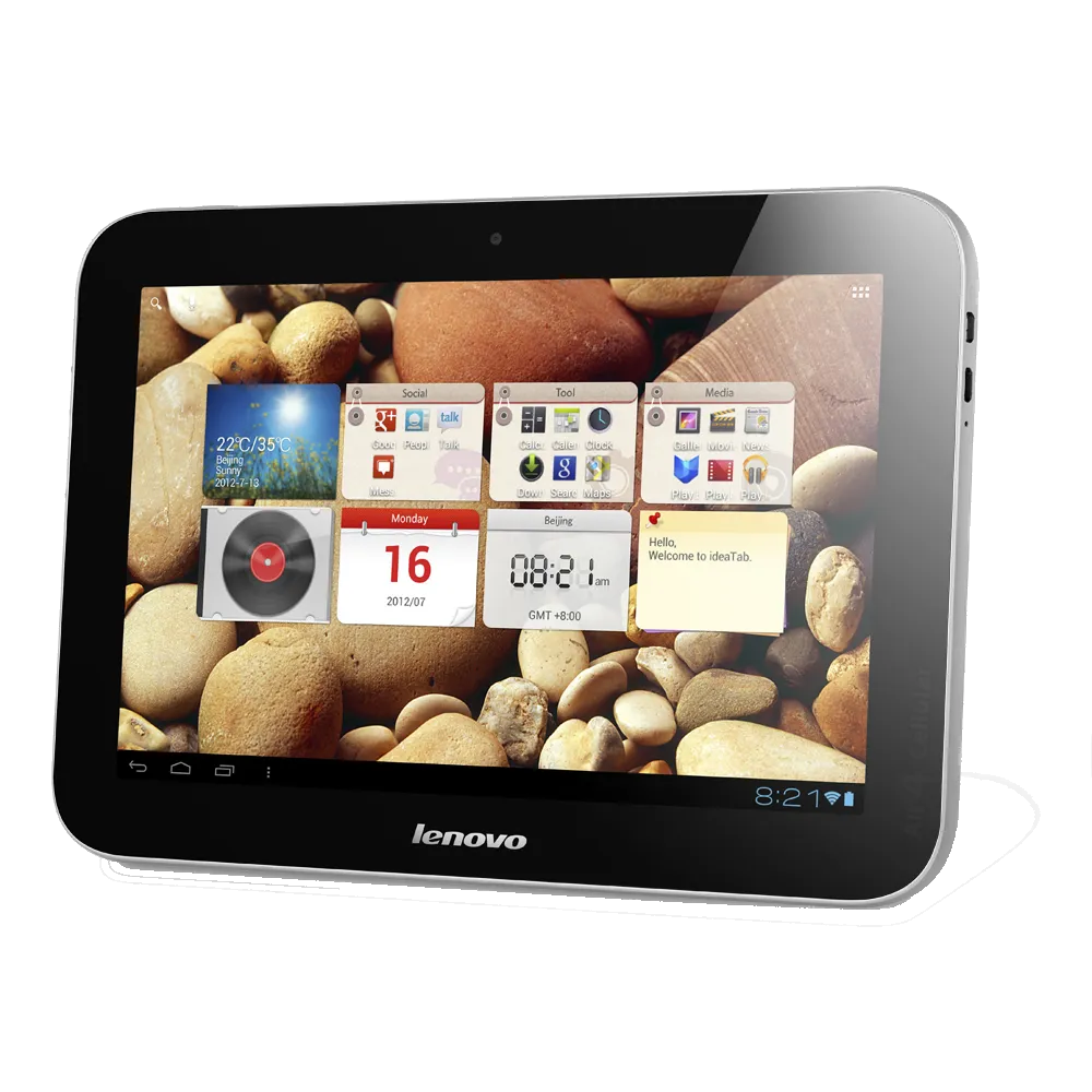 Планшет Lenovo IdeaTab A2109