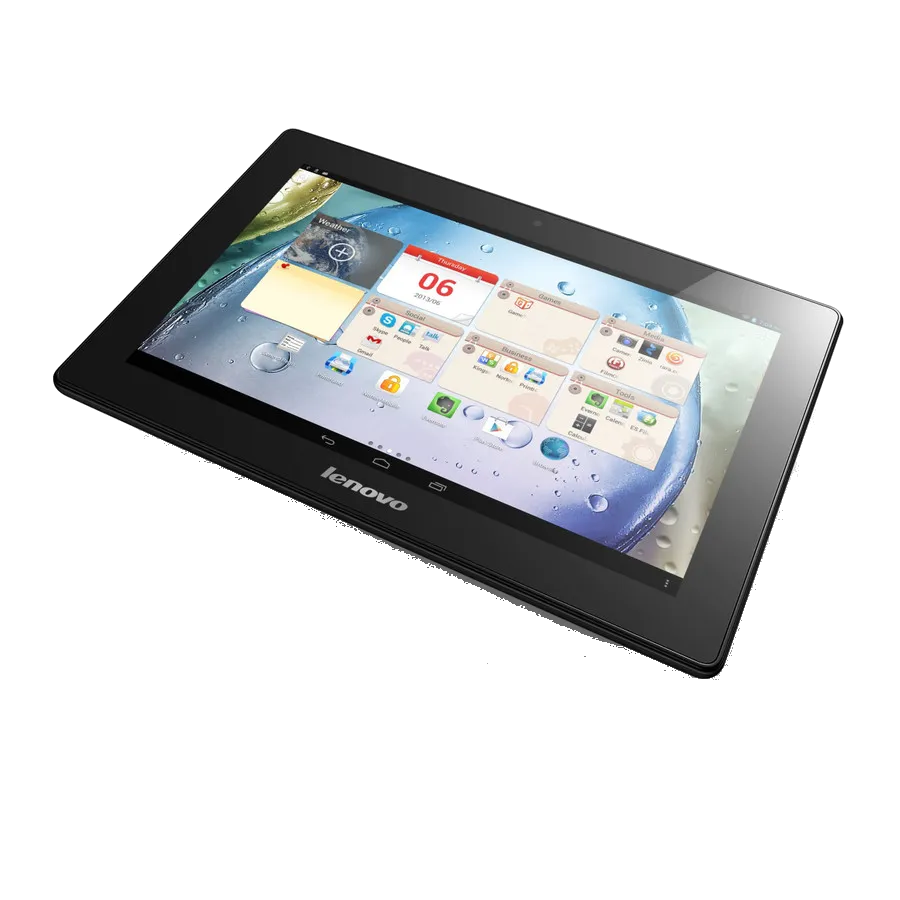 Планшет Lenovo IdeaTab S6000 3G