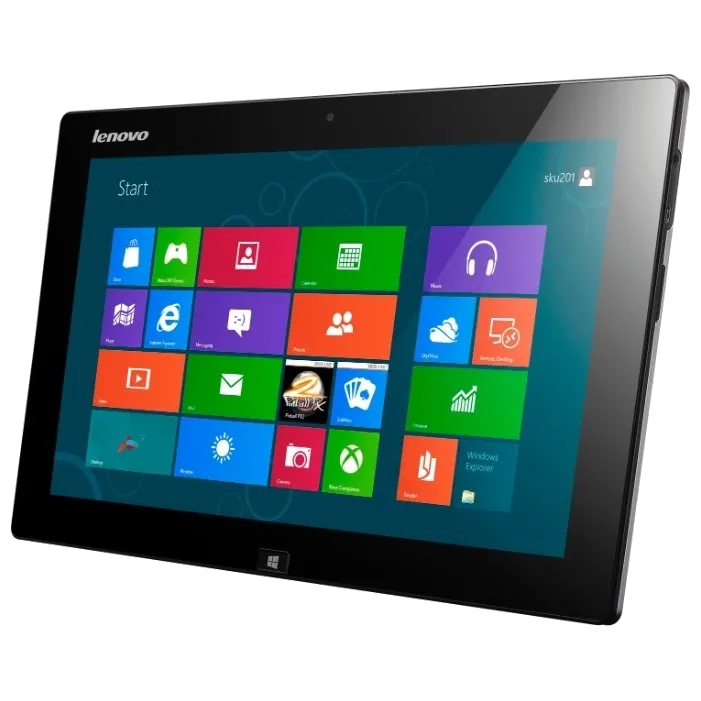 Планшет Lenovo IdeaTab K3011