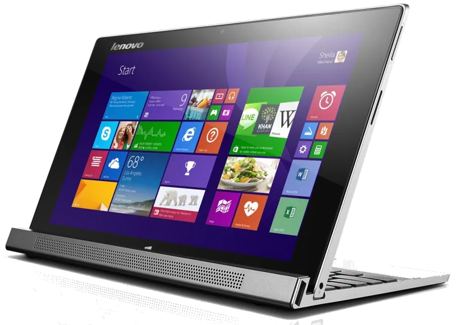 Планшет Lenovo Miix2