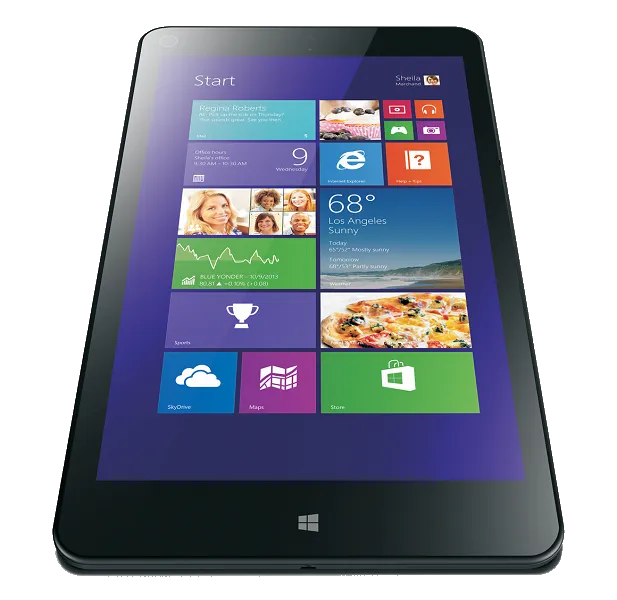 Планшет Lenovo ThinkPad 8