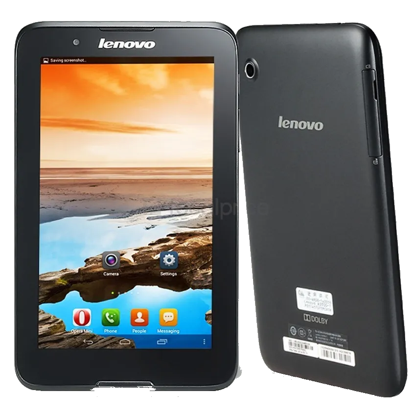 Планшет Lenovo IdeaTab A3300