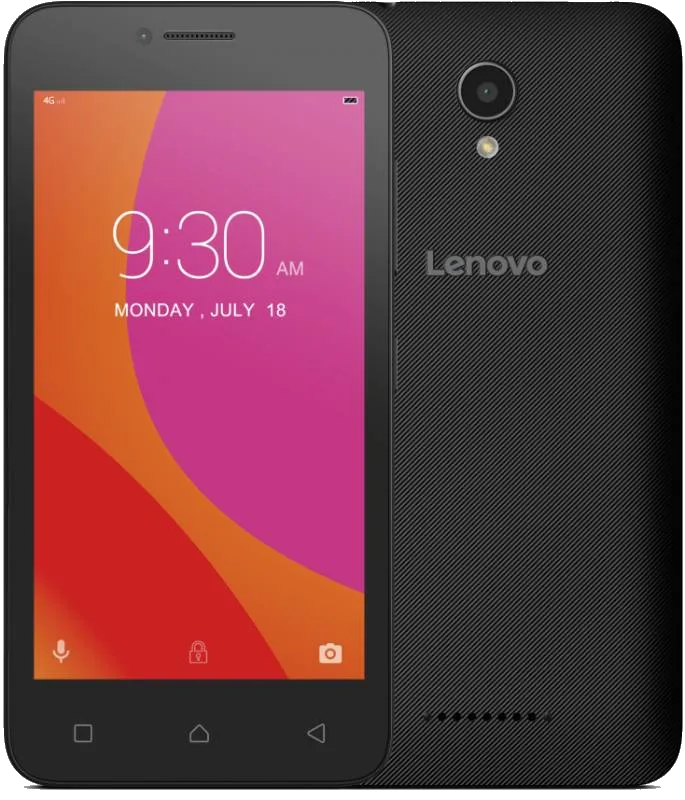 Планшет Lenovo A1010