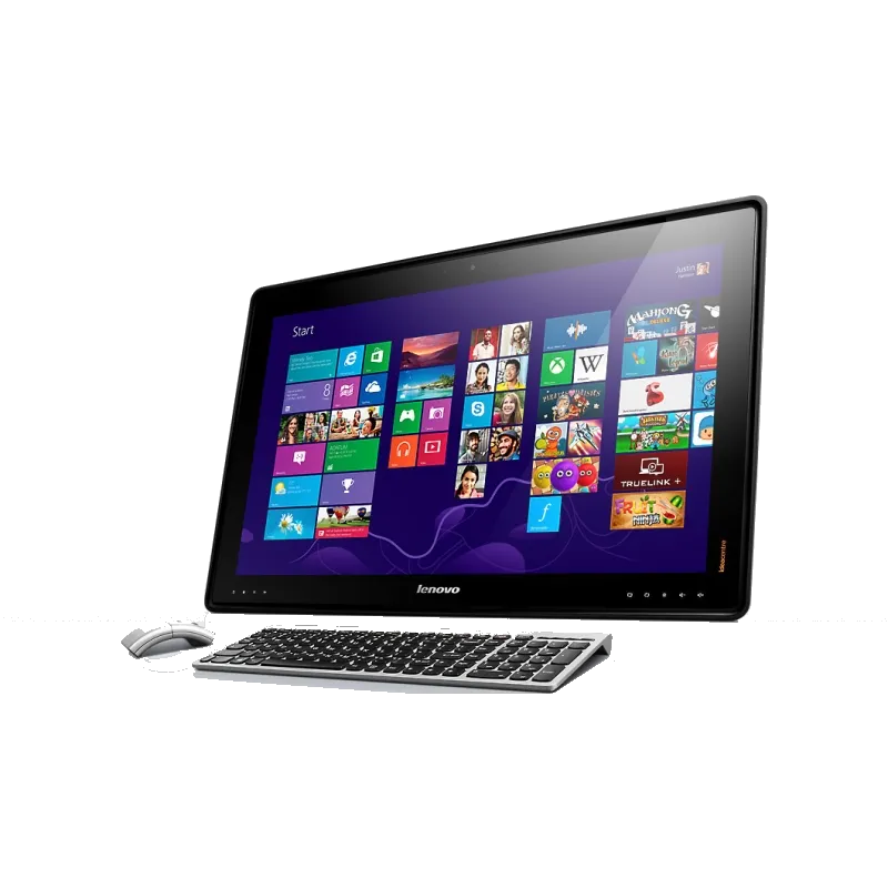 Планшет Lenovo Horizon 2e