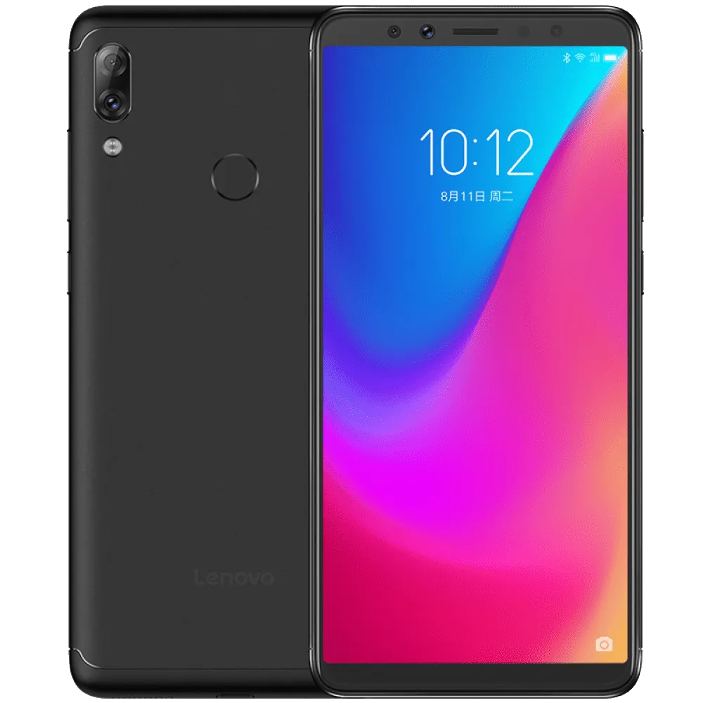 Замена слухового динамика Lenovo K5 Pro