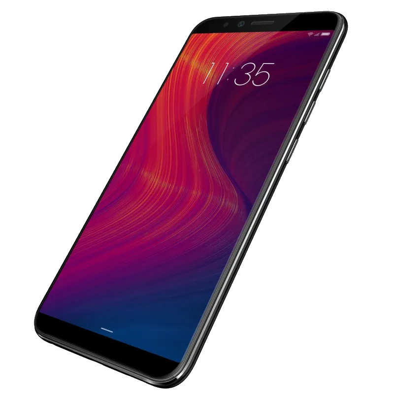 Замена слухового динамика Lenovo K5 Play