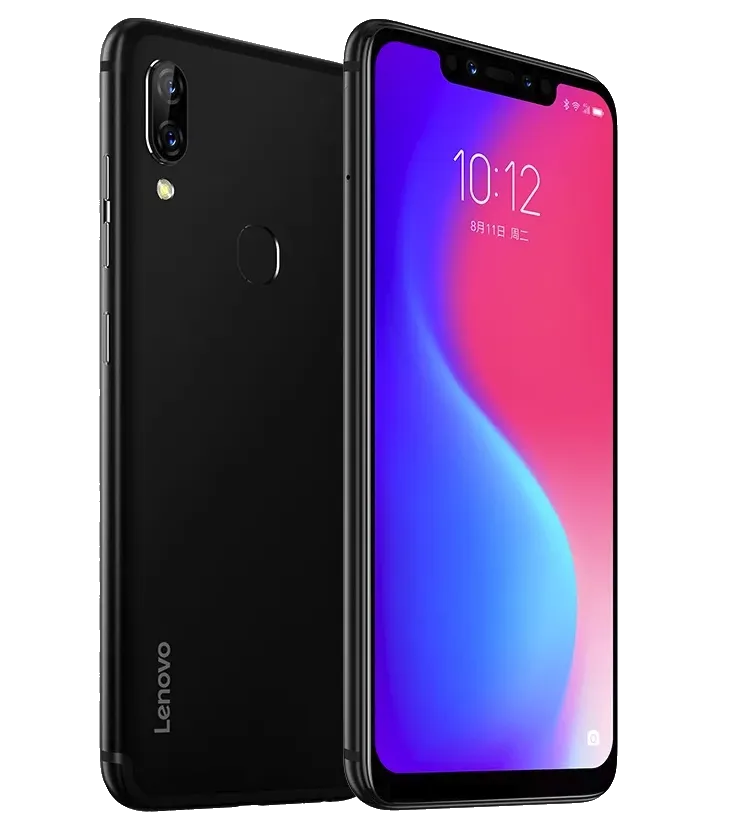 Замена слухового динамика Lenovo S5 Pro