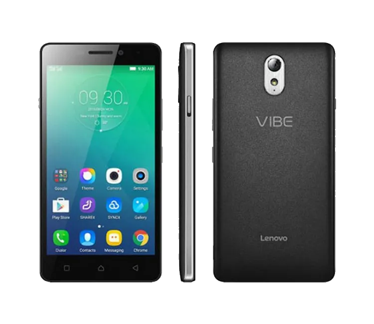 Замена слухового динамика Lenovo Vibe C2 Power