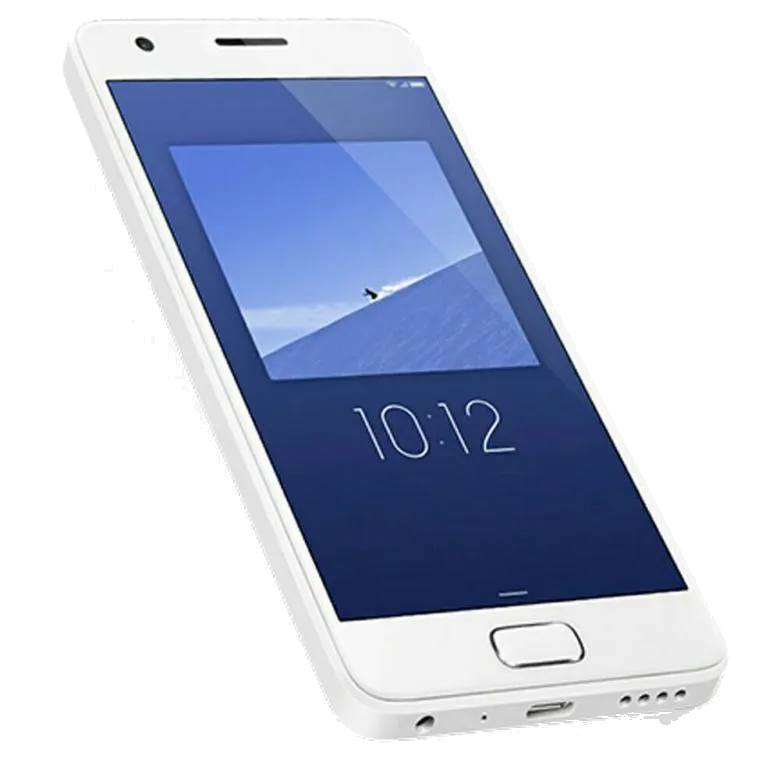 Замена слухового динамика Lenovo ZUK Z2