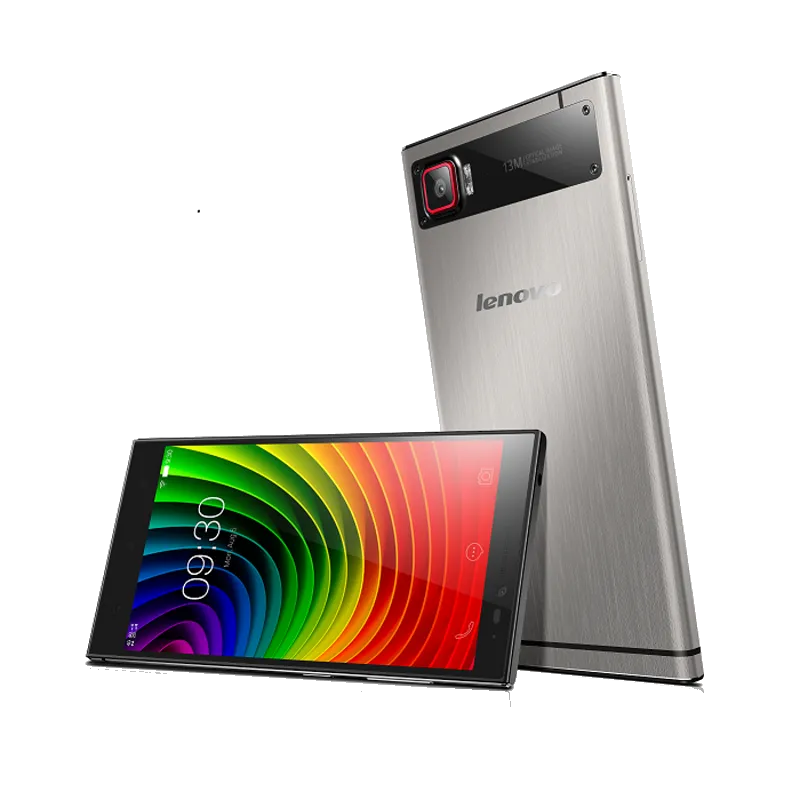 Замена слухового динамика Lenovo Vibe Z2