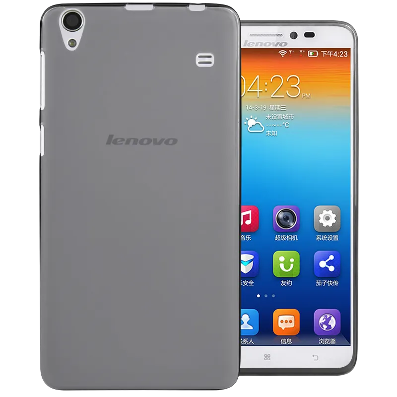 Замена слухового динамика Lenovo A936