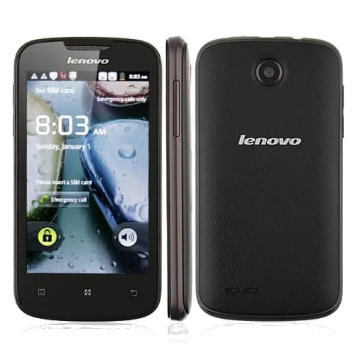 Замена слухового динамика Lenovo A690