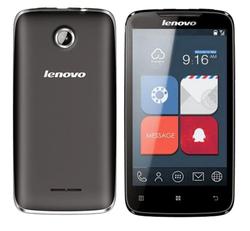 Замена слухового динамика Lenovo A390
