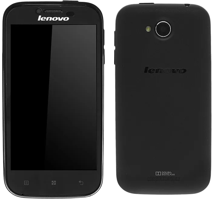 Замена слухового динамика Lenovo A706