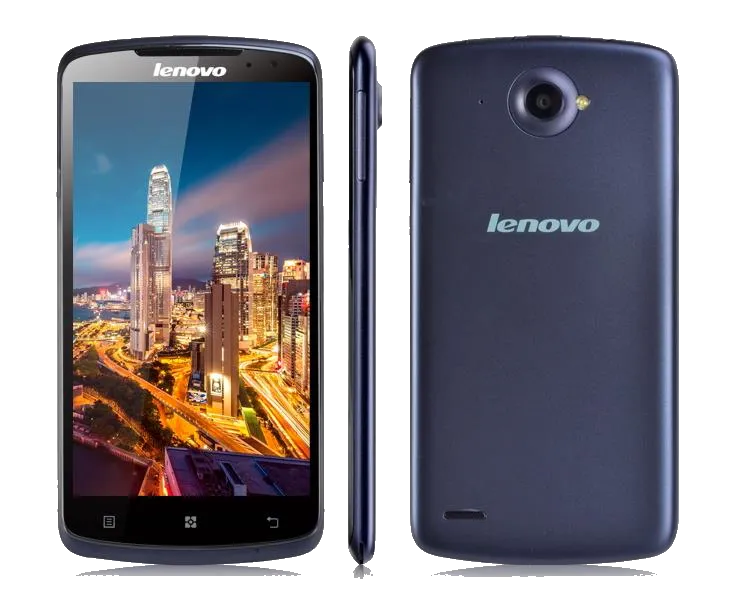 Замена слухового динамика Lenovo S920