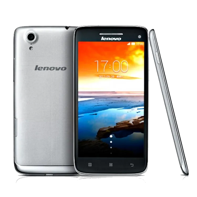 Замена слухового динамика Lenovo Vibe X