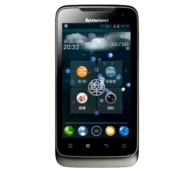 Замена слухового динамика Lenovo A789