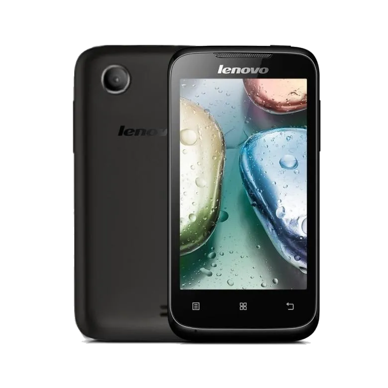 Замена слухового динамика Lenovo A369i