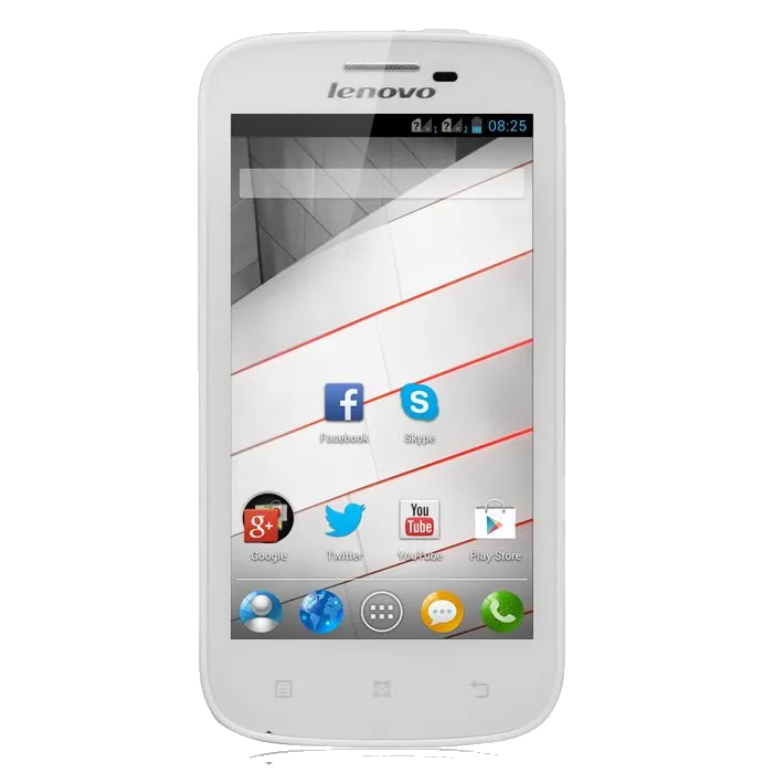 Замена слухового динамика Lenovo A760