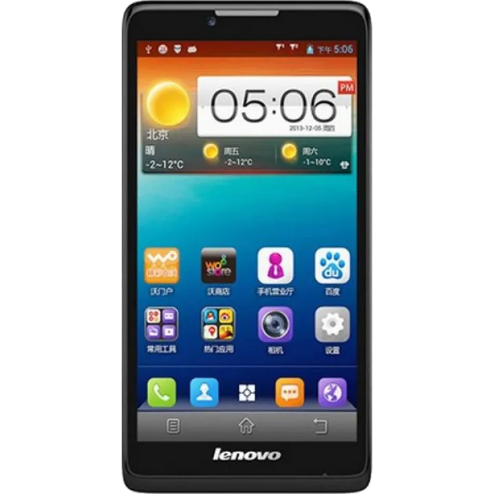 Замена слухового динамика Lenovo A880