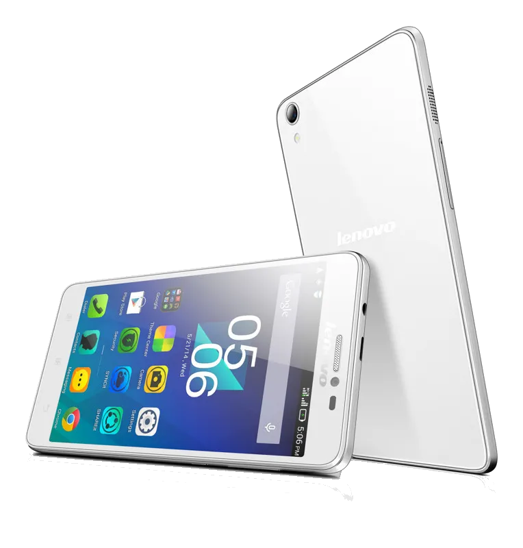 Замена слухового динамика Lenovo S850