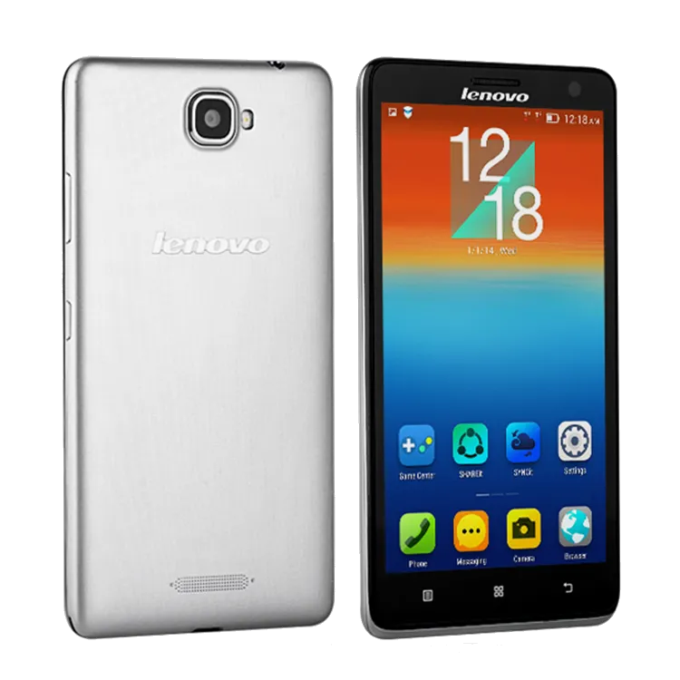 Замена слухового динамика Lenovo S856