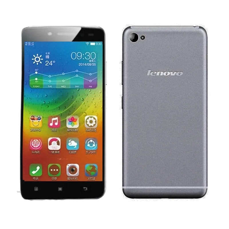 Замена слухового динамика Lenovo Sisley S90