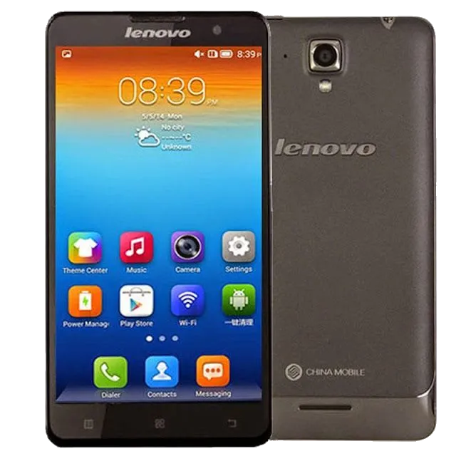 Замена слухового динамика Lenovo S898T