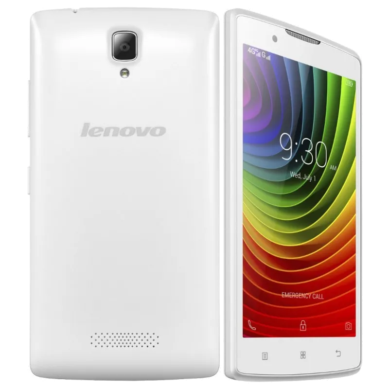 Замена слухового динамика Lenovo A2010