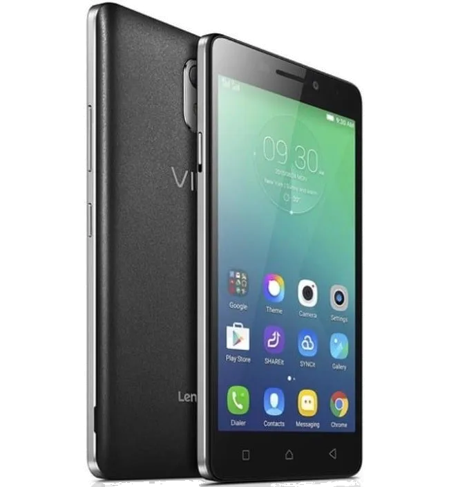 Замена слухового динамика Lenovo Vibe P1m