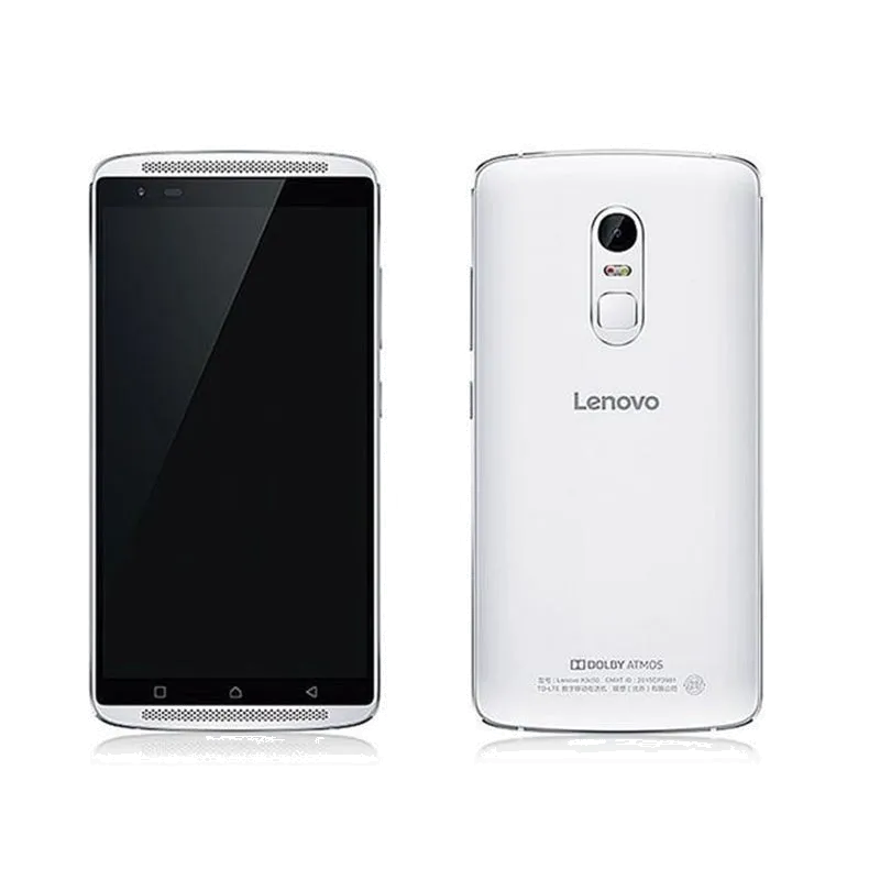 Замена слухового динамика Lenovo Vibe X3