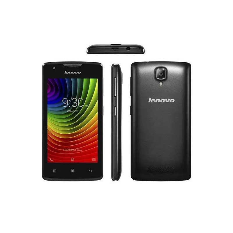 Замена слухового динамика Lenovo A1000