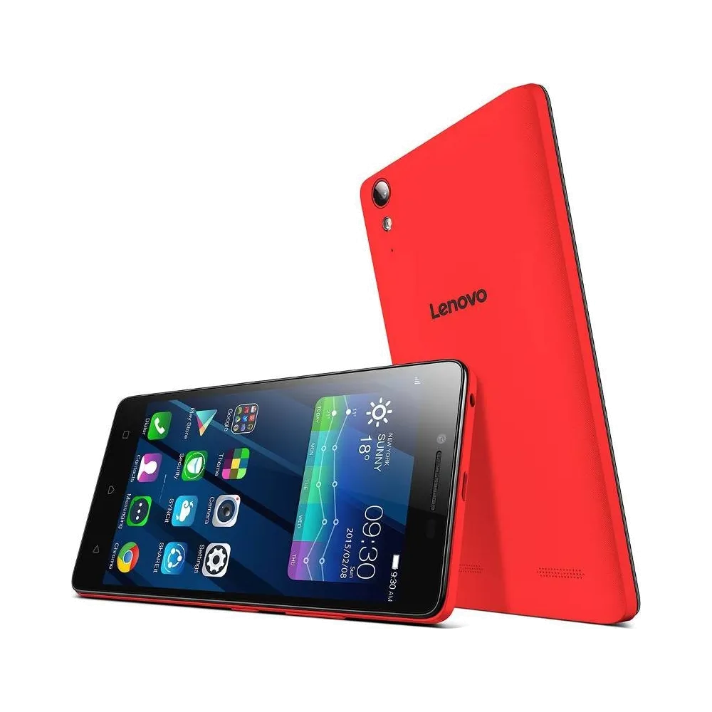 Замена слухового динамика Lenovo A6010 Plus