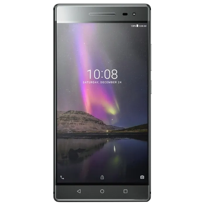 Замена слухового динамика Lenovo Phab