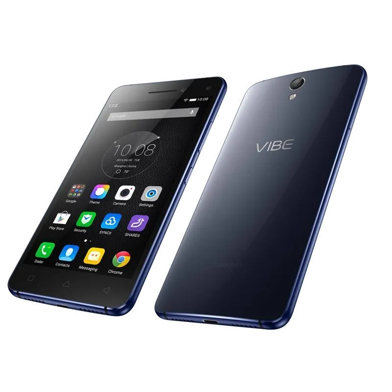 Замена слухового динамика Lenovo Vibe S1 Lite
