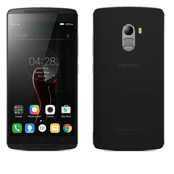 Замена слухового динамика Lenovo A7010