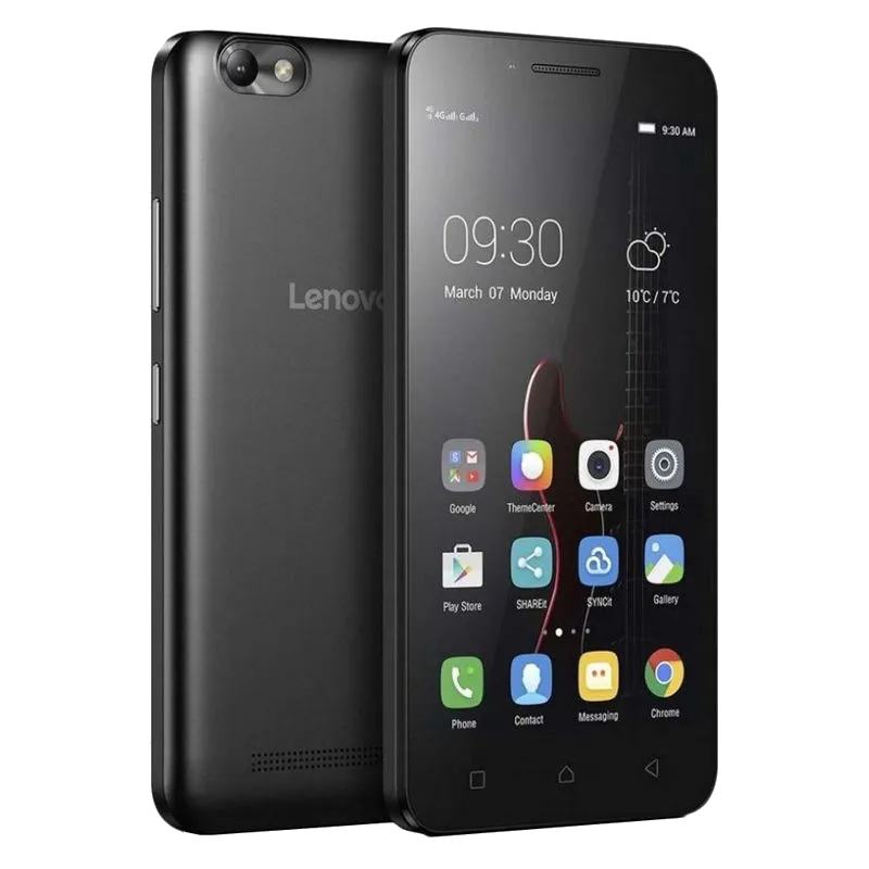 Замена слухового динамика Lenovo Vibe C