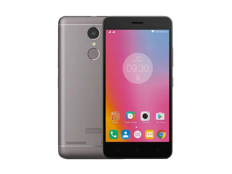Замена слухового динамика Lenovo K6 Power