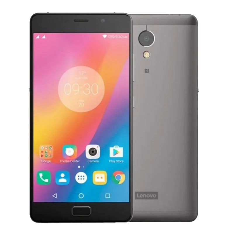 Замена слухового динамика Lenovo P2