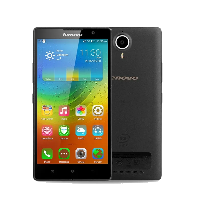Замена слухового динамика Lenovo K80M