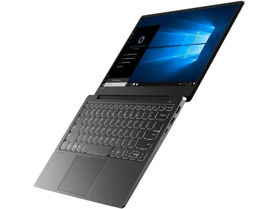 Замена камеры ноутбука Lenovo IdeaPad S530-13IWL
