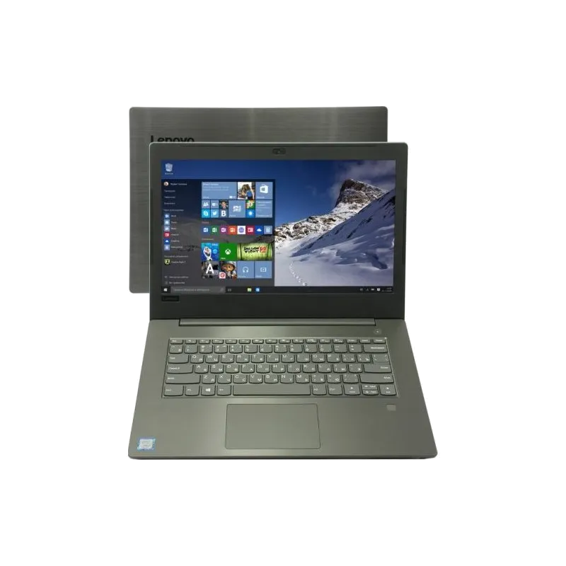 Замена тачпада Lenovo V330-14IKB