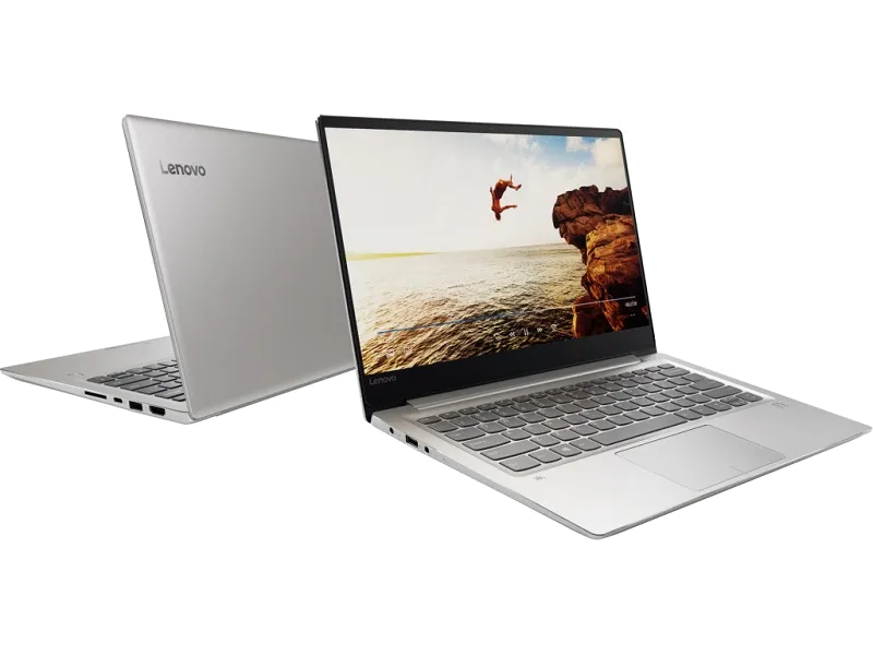 Замена камеры ноутбука Lenovo IdeaPad 720S-14IKBR