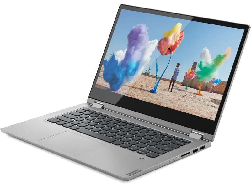 Замена камеры ноутбука Lenovo Ideapad S340-14API