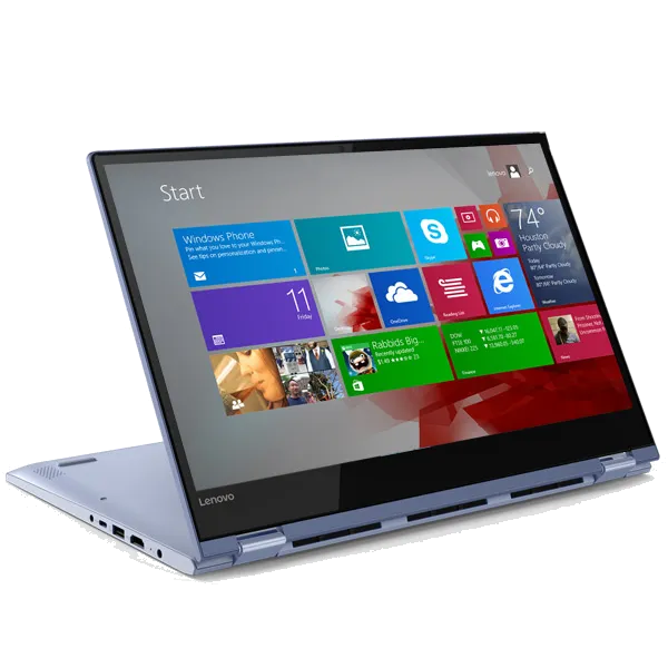 Замена камеры ноутбука Lenovo Yoga 530-14IKB