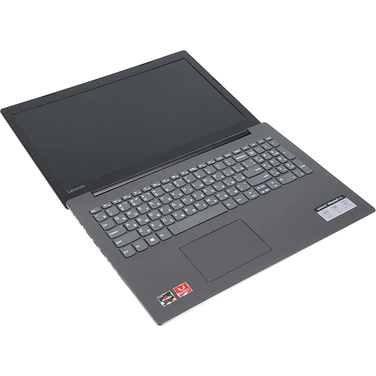 Замена тачпада Lenovo 330-15ARR