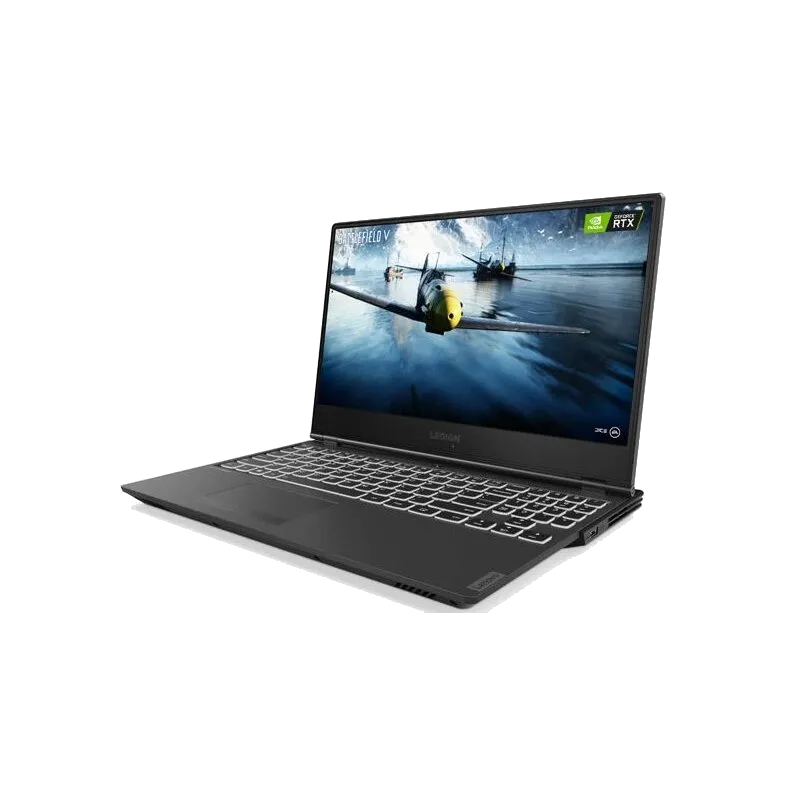 Замена тачпада Lenovo Y540-15IRH