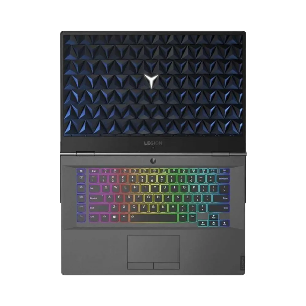 Замена тачпада Lenovo Y740-15IRHg