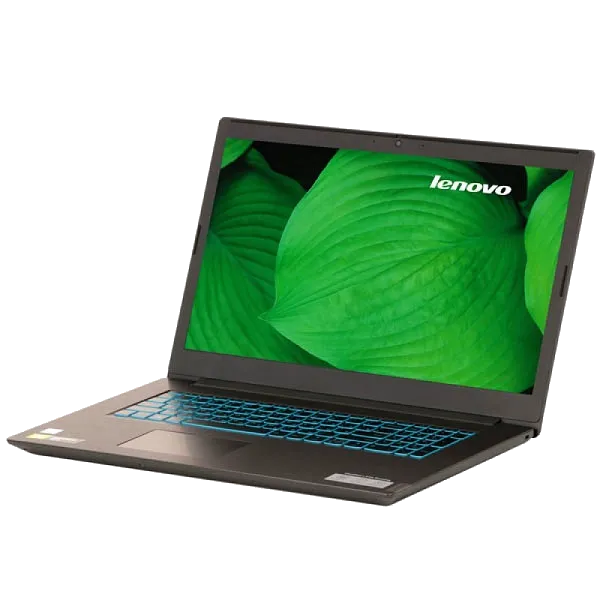 Замена тачпада Lenovo L340-17IRH