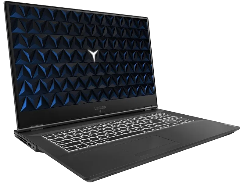 Замена тачпада Lenovo Y540-17IRH